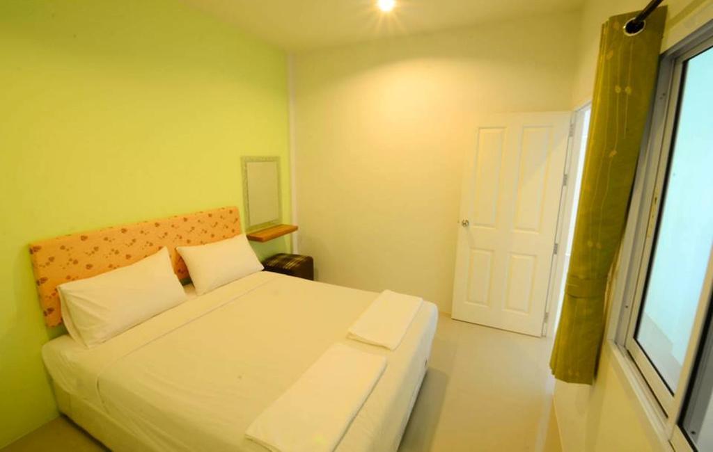 Panita Resort Khanom Zimmer foto